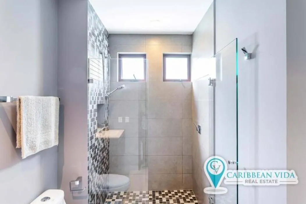 דירות אקומל Bright 1 Bd With Private Terrace Near Tulum מקסיקו