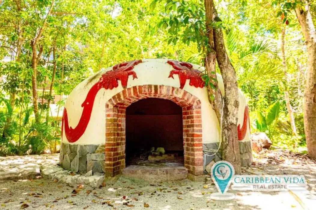 דירות אקומל Bright 1 Bd With Private Terrace Near Tulum מקסיקו